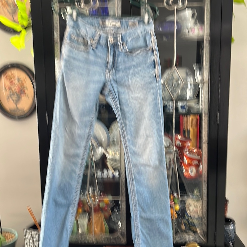 BKE ASHER jeans 28R